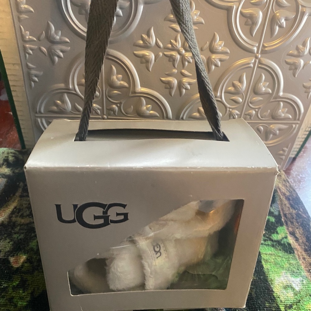 Toddler UGG's